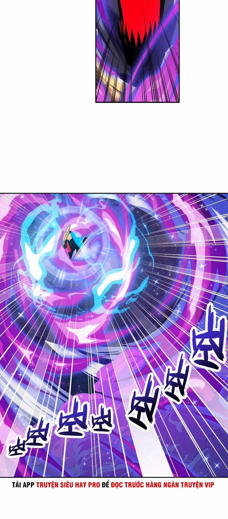 Anh Hùng ? Ta Không Làm Lâu Rồi 187 trang 8