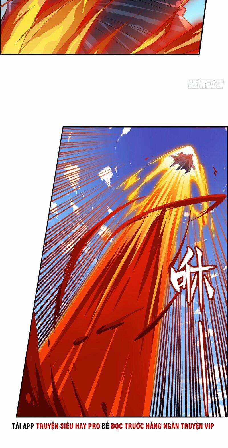 Anh Hùng ? Ta Không Làm Lâu Rồi 188 trang 12