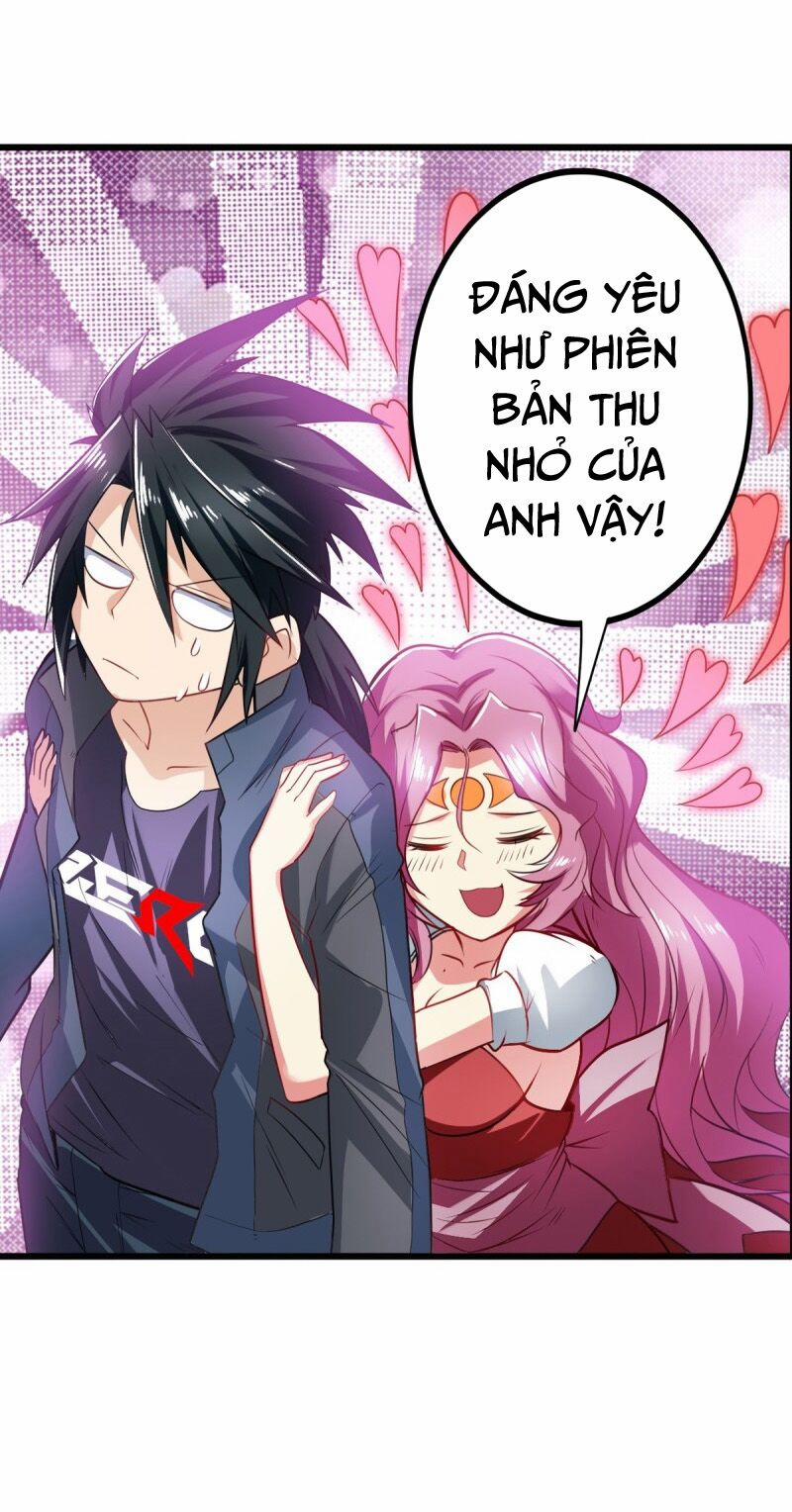 Anh Hùng ? Ta Không Làm Lâu Rồi 188 trang 17