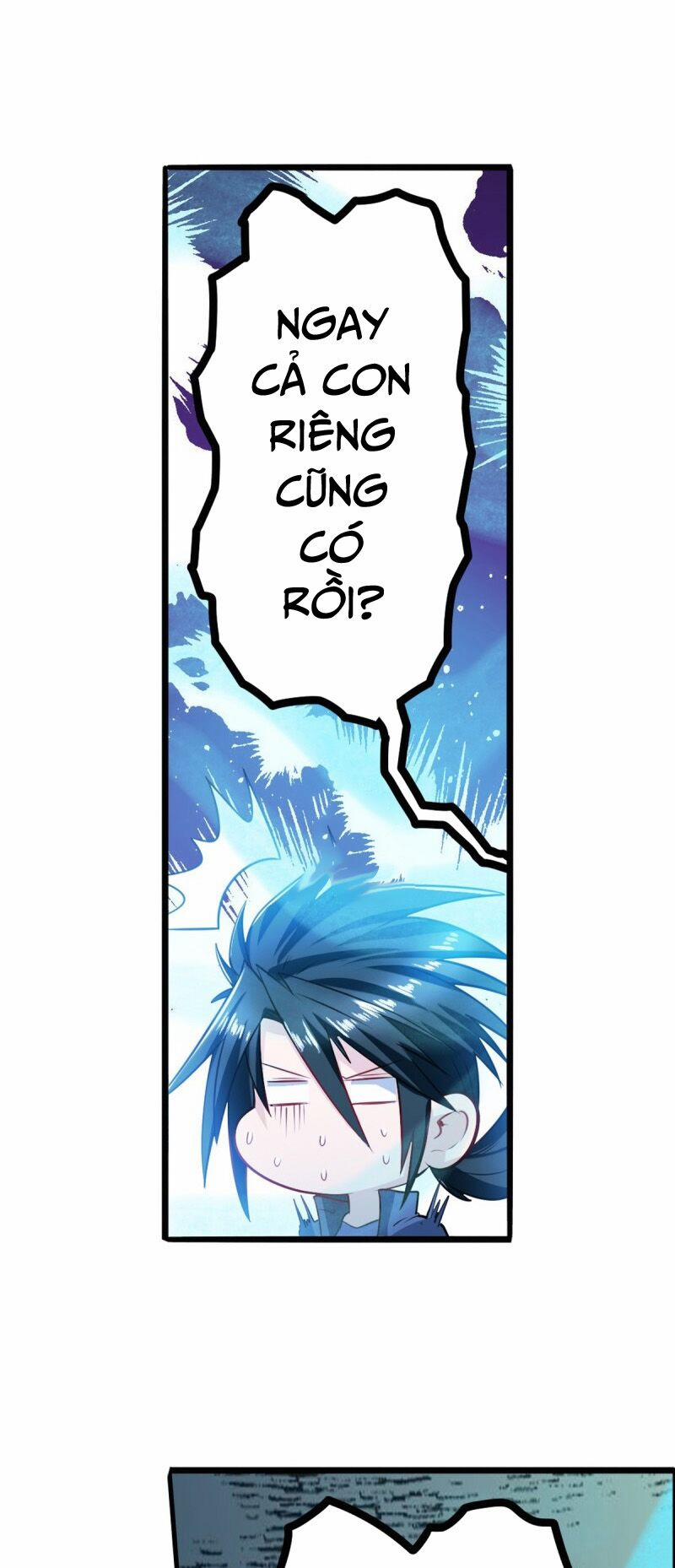 Anh Hùng ? Ta Không Làm Lâu Rồi 188 trang 19