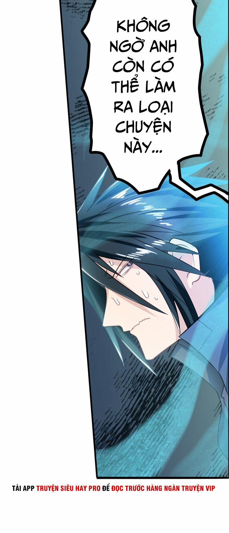 Anh Hùng ? Ta Không Làm Lâu Rồi 188 trang 20