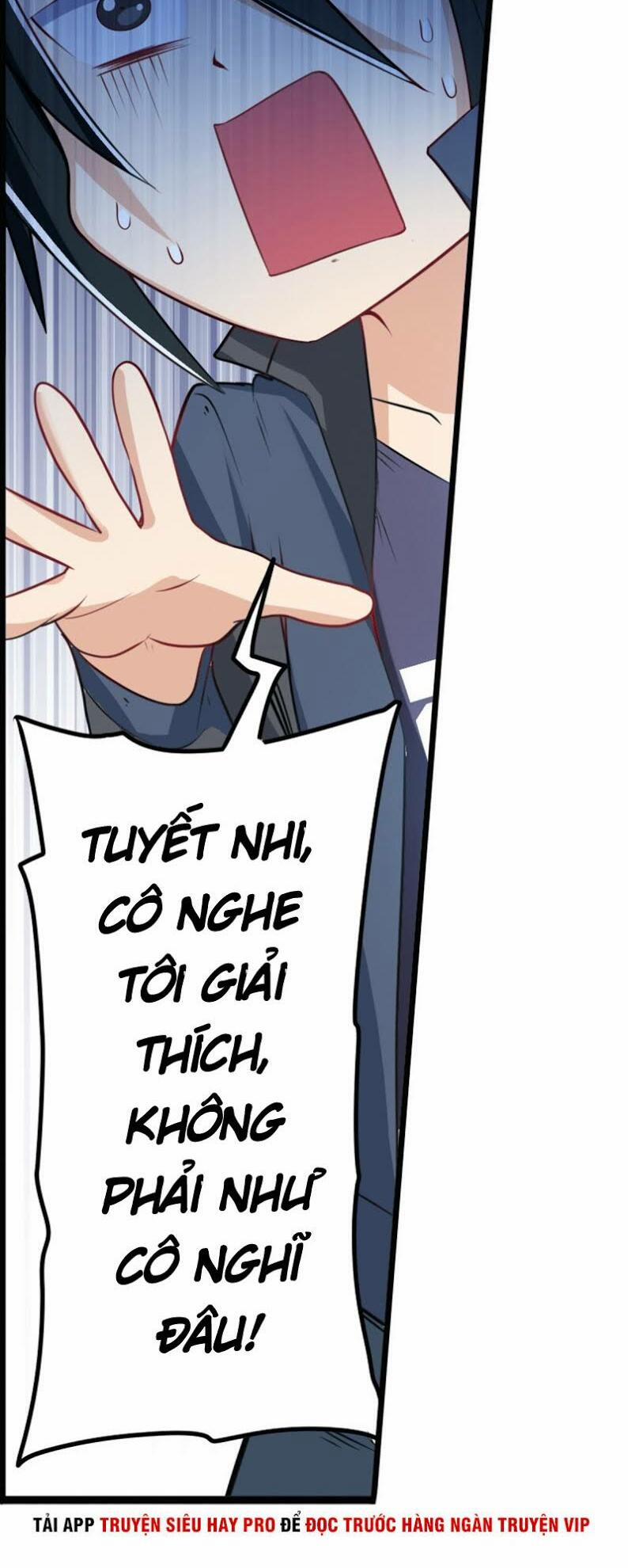 Anh Hùng ? Ta Không Làm Lâu Rồi 188 trang 22