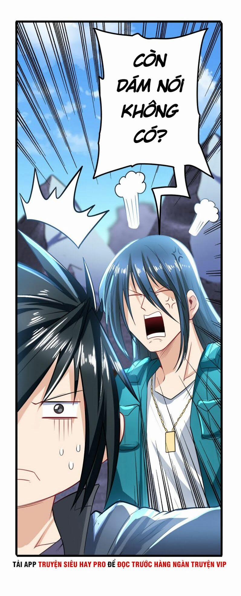 Anh Hùng ? Ta Không Làm Lâu Rồi 188 trang 26