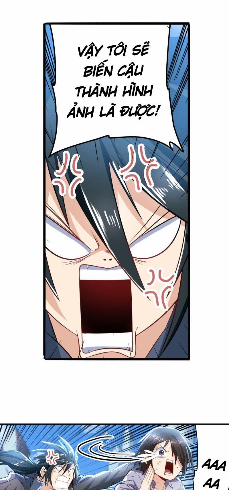 Anh Hùng ? Ta Không Làm Lâu Rồi 188 trang 31