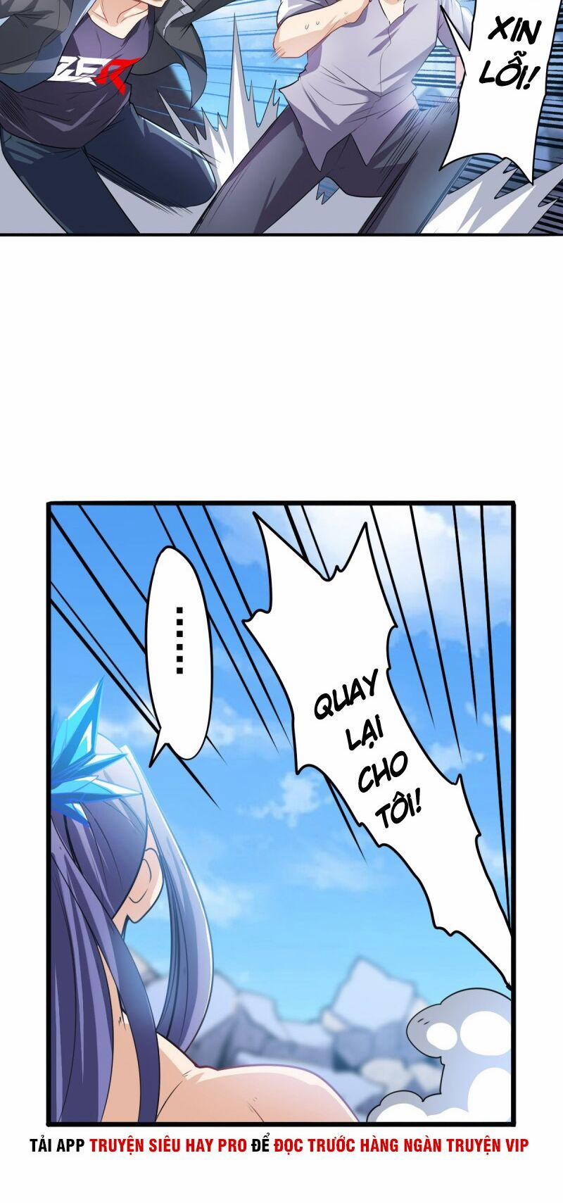 Anh Hùng ? Ta Không Làm Lâu Rồi 188 trang 32