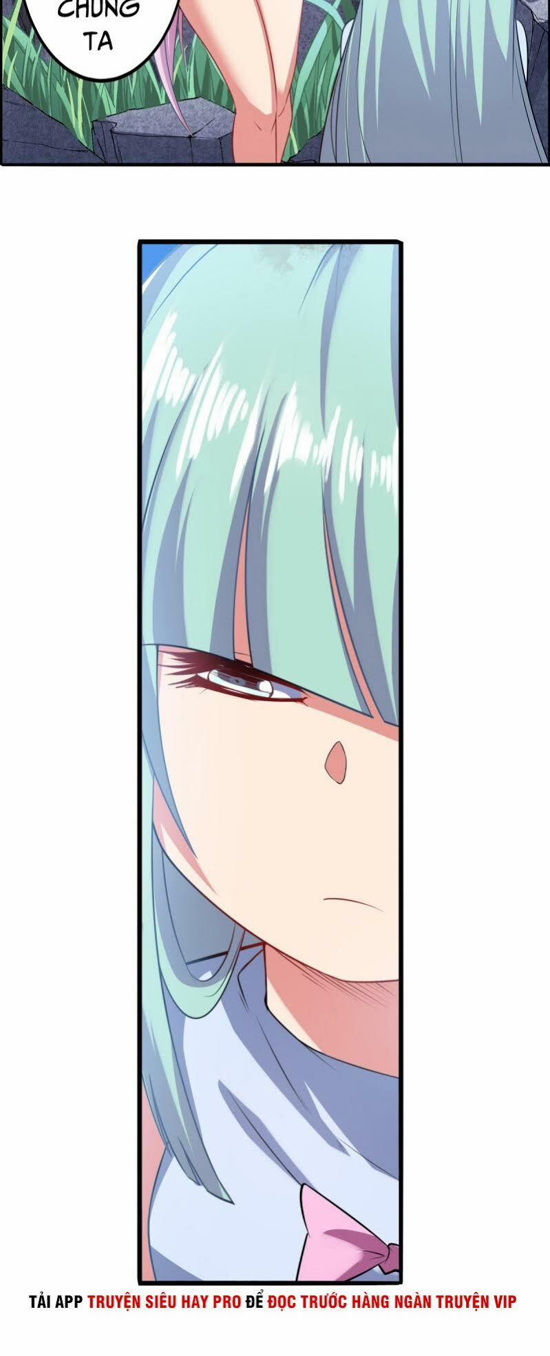 Anh Hùng ? Ta Không Làm Lâu Rồi 188 trang 34