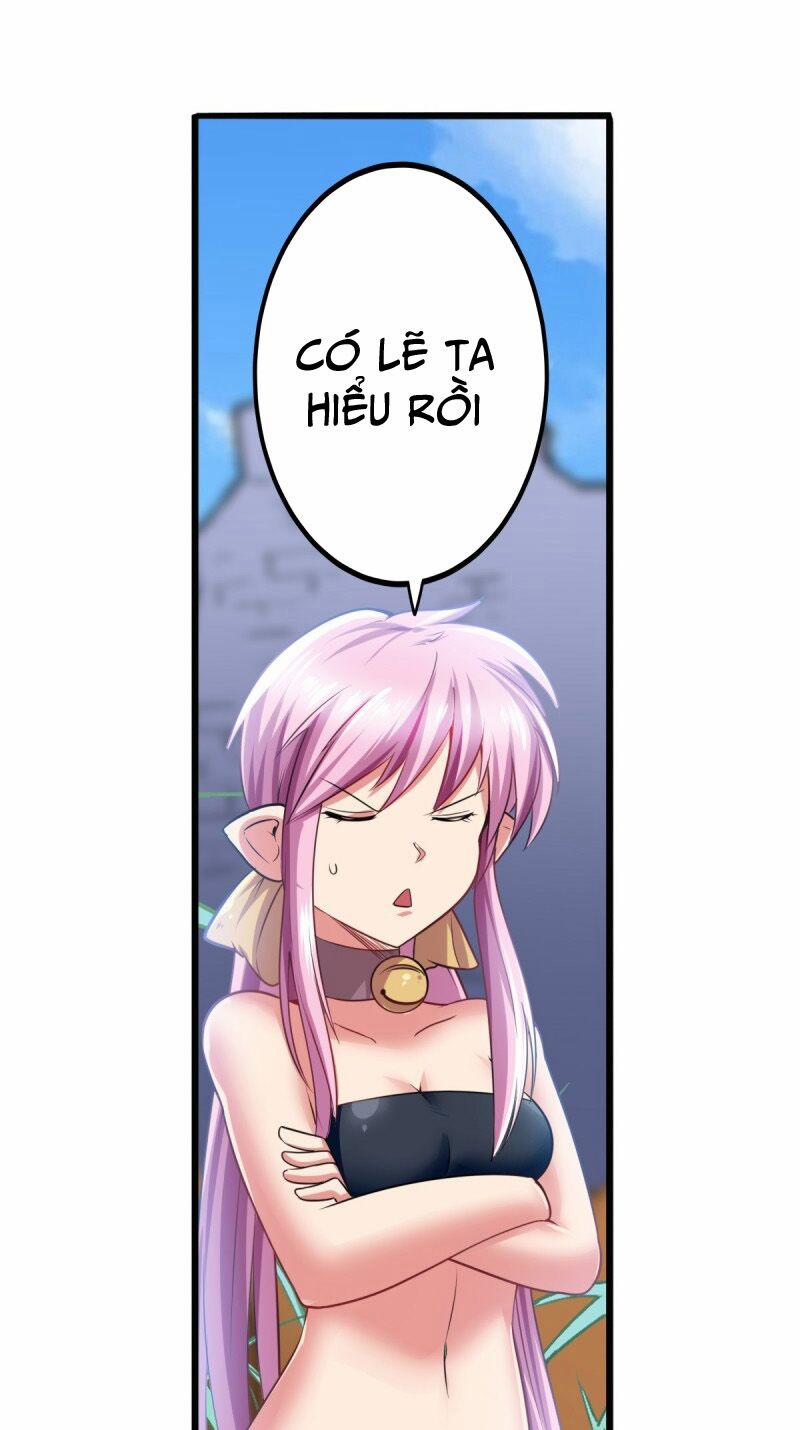 Anh Hùng ? Ta Không Làm Lâu Rồi 188 trang 39