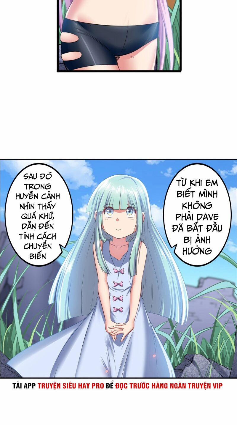 Anh Hùng ? Ta Không Làm Lâu Rồi 188 trang 40