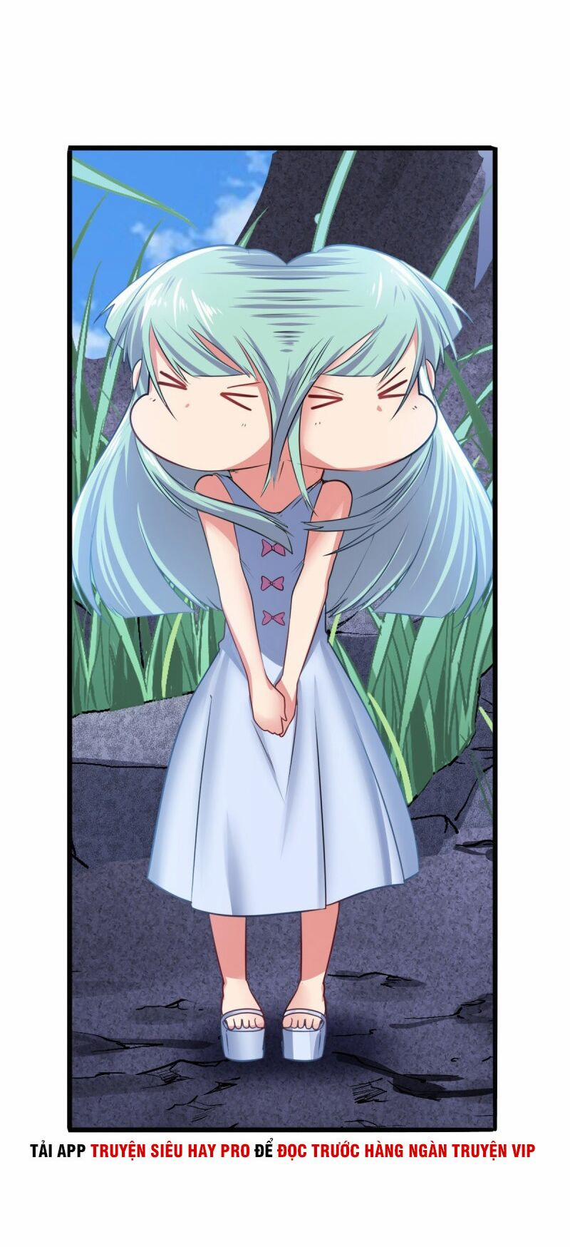 Anh Hùng ? Ta Không Làm Lâu Rồi 188 trang 42