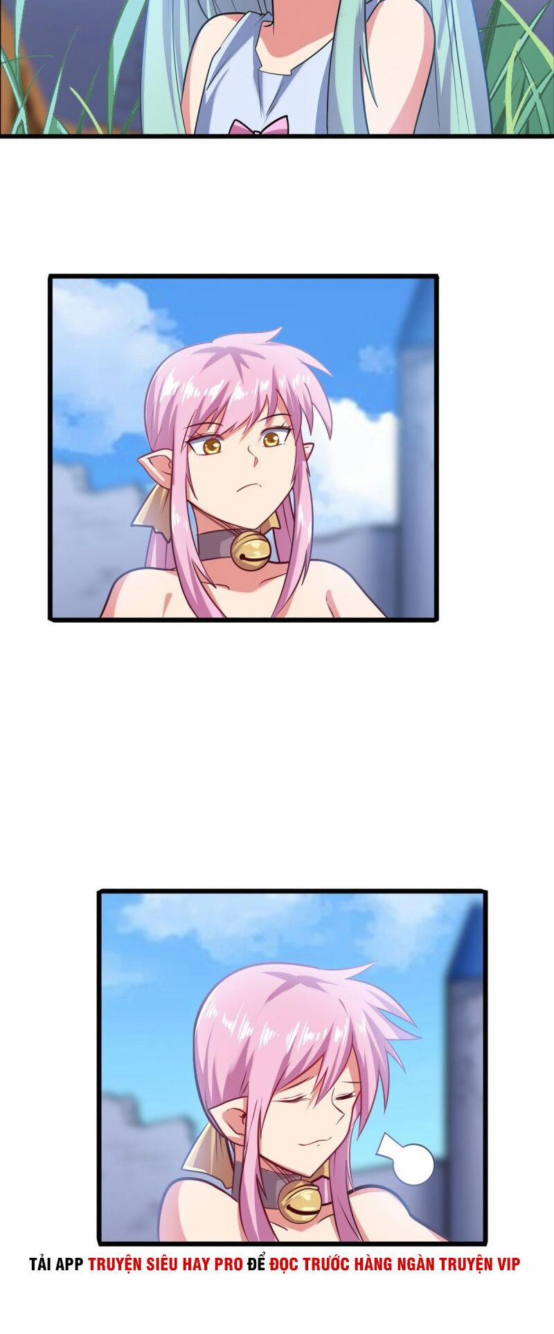 Anh Hùng ? Ta Không Làm Lâu Rồi 188 trang 44