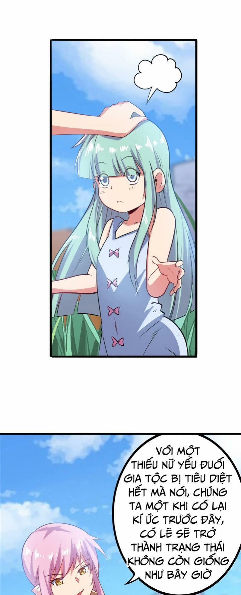 Anh Hùng ? Ta Không Làm Lâu Rồi 188 trang 45