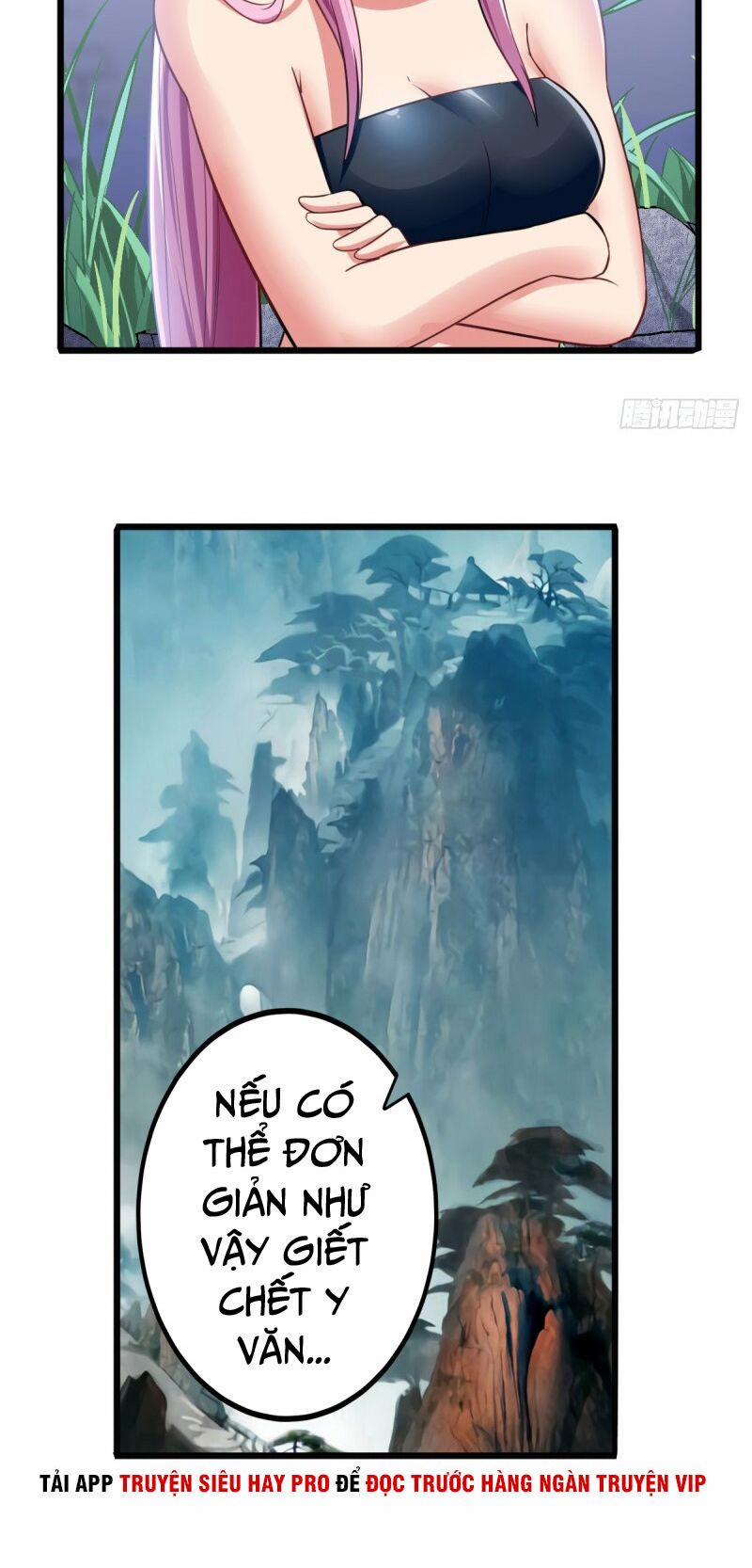 Anh Hùng ? Ta Không Làm Lâu Rồi 188 trang 48