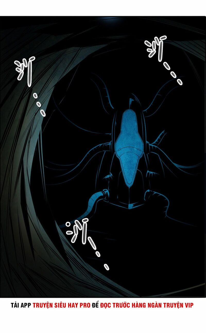 Anh Hùng ? Ta Không Làm Lâu Rồi 188 trang 50