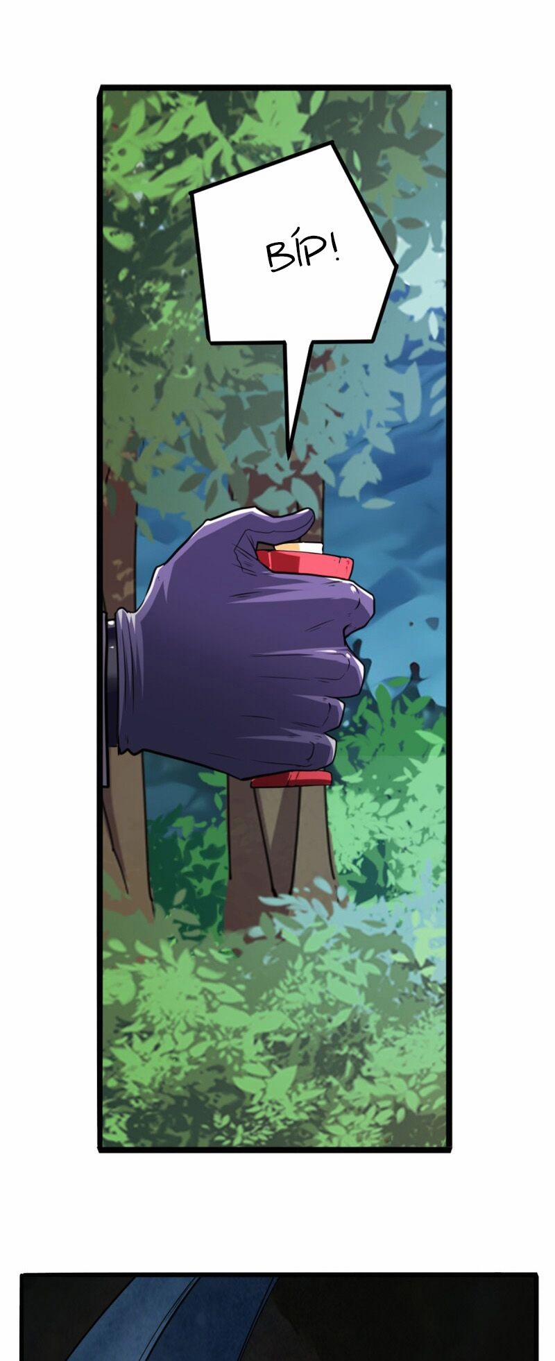 Anh Hùng ? Ta Không Làm Lâu Rồi 188 trang 53