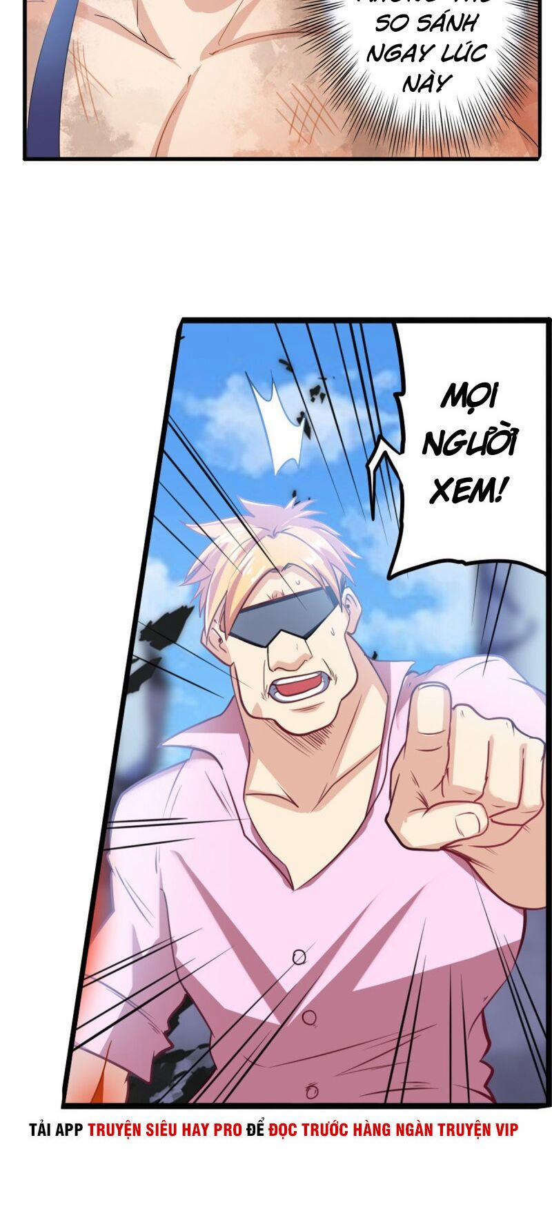Anh Hùng ? Ta Không Làm Lâu Rồi 188 trang 8