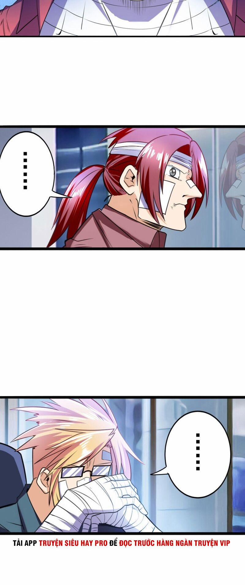 Anh Hùng ? Ta Không Làm Lâu Rồi 189 trang 16