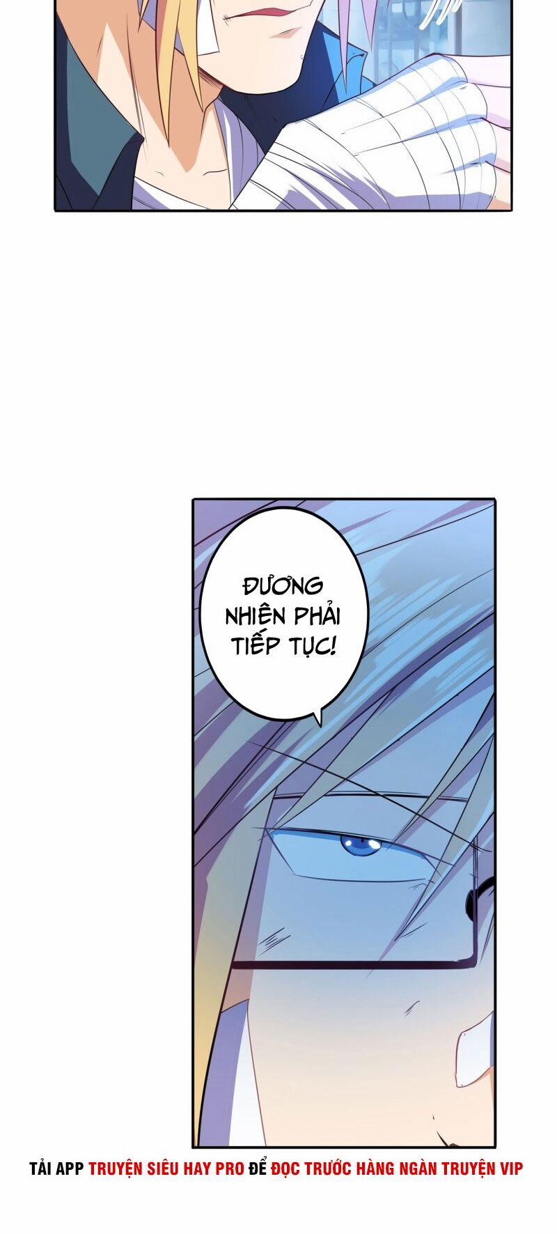 Anh Hùng ? Ta Không Làm Lâu Rồi 189 trang 18