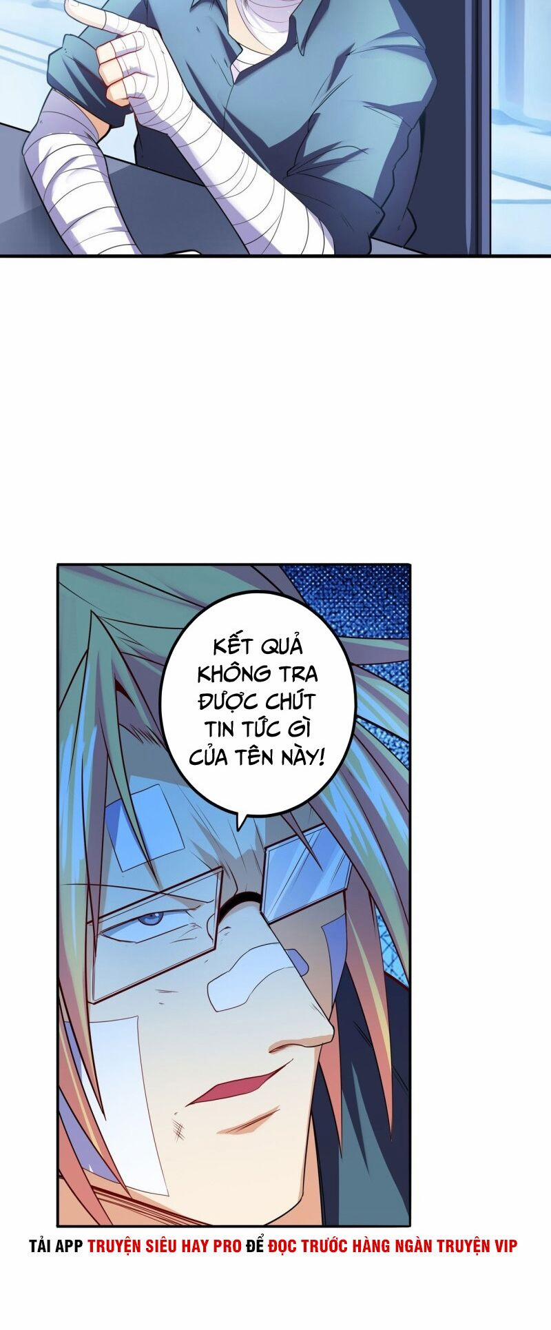 Anh Hùng ? Ta Không Làm Lâu Rồi 189 trang 20