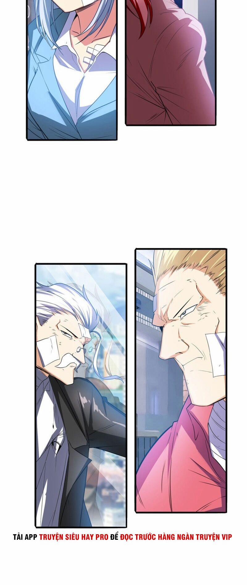 Anh Hùng ? Ta Không Làm Lâu Rồi 189 trang 26