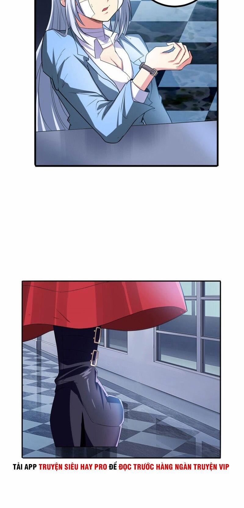 Anh Hùng ? Ta Không Làm Lâu Rồi 189 trang 28