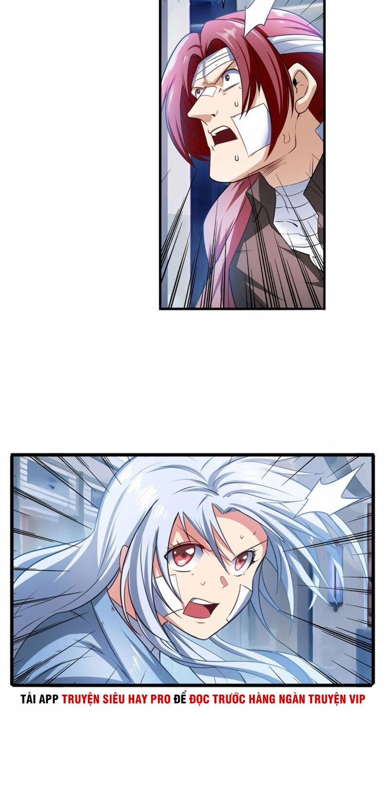 Anh Hùng ? Ta Không Làm Lâu Rồi 189 trang 32