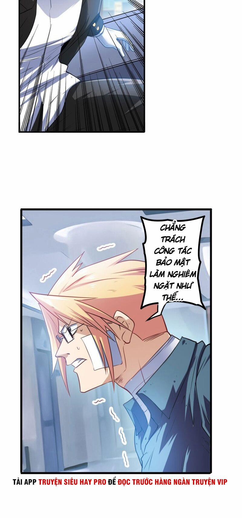 Anh Hùng ? Ta Không Làm Lâu Rồi 189 trang 34