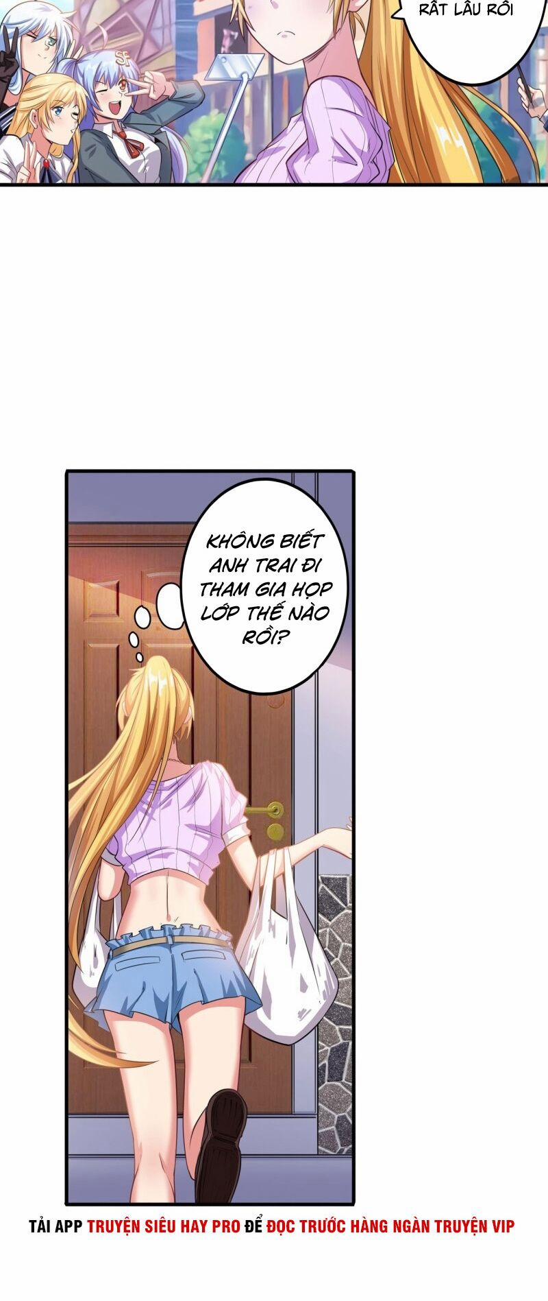 Anh Hùng ? Ta Không Làm Lâu Rồi 189 trang 4