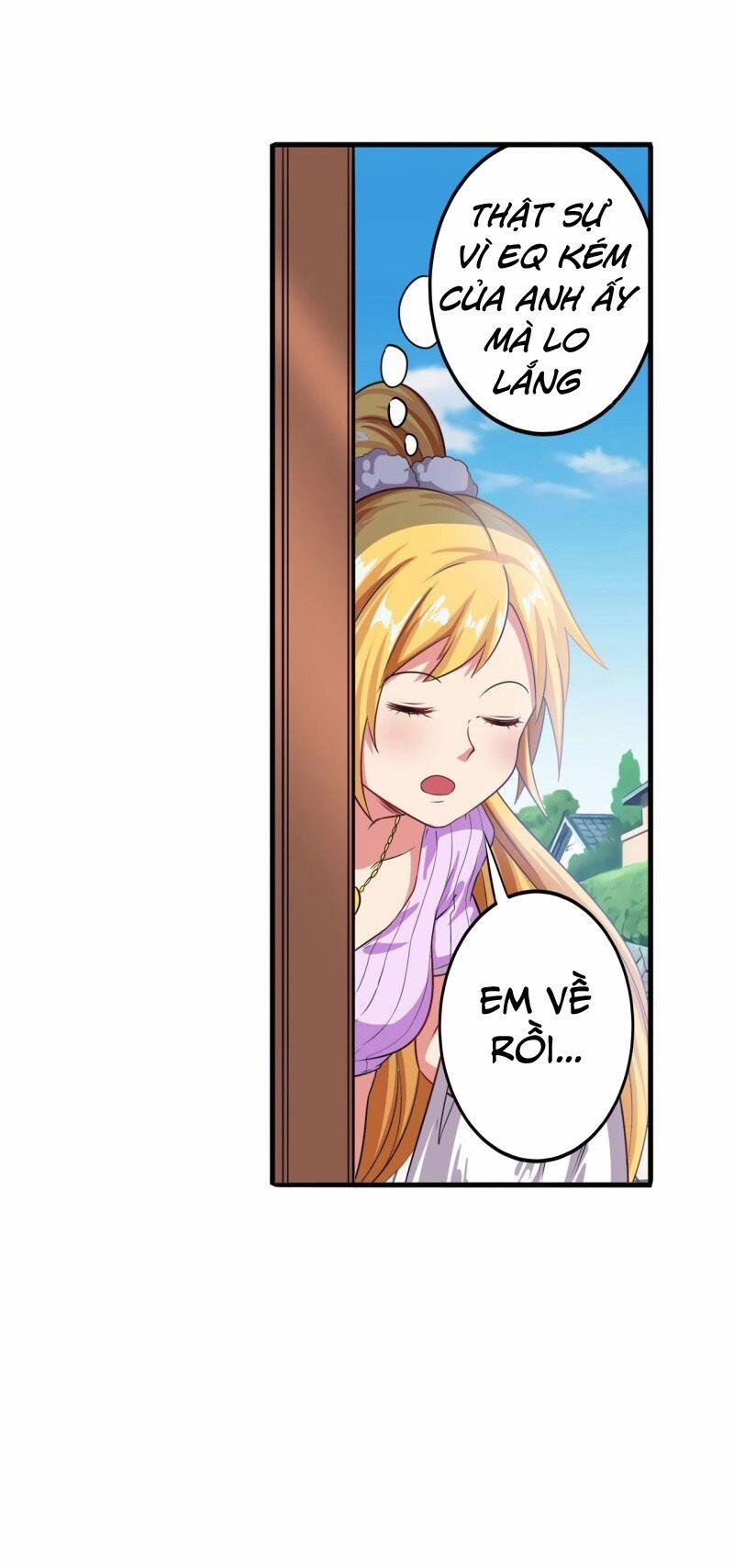 Anh Hùng ? Ta Không Làm Lâu Rồi 189 trang 5