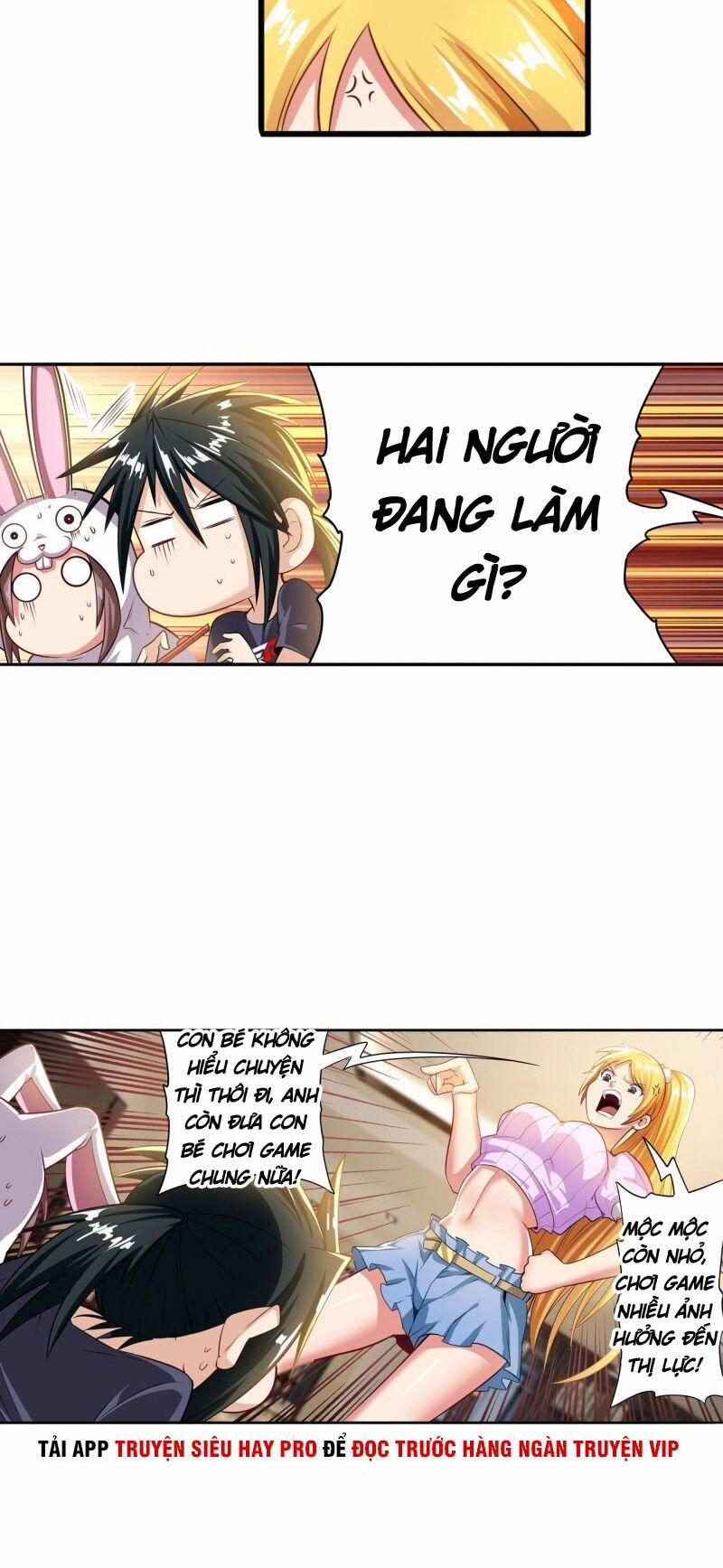 Anh Hùng ? Ta Không Làm Lâu Rồi 189 trang 8