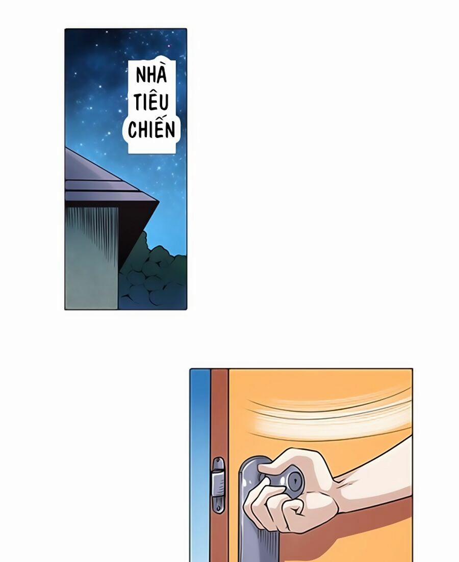 Anh Hùng ? Ta Không Làm Lâu Rồi 19 trang 15