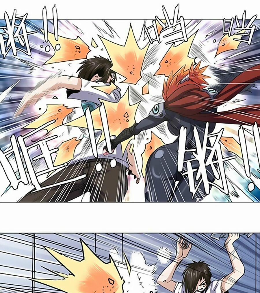 Anh Hùng ? Ta Không Làm Lâu Rồi 19 trang 22