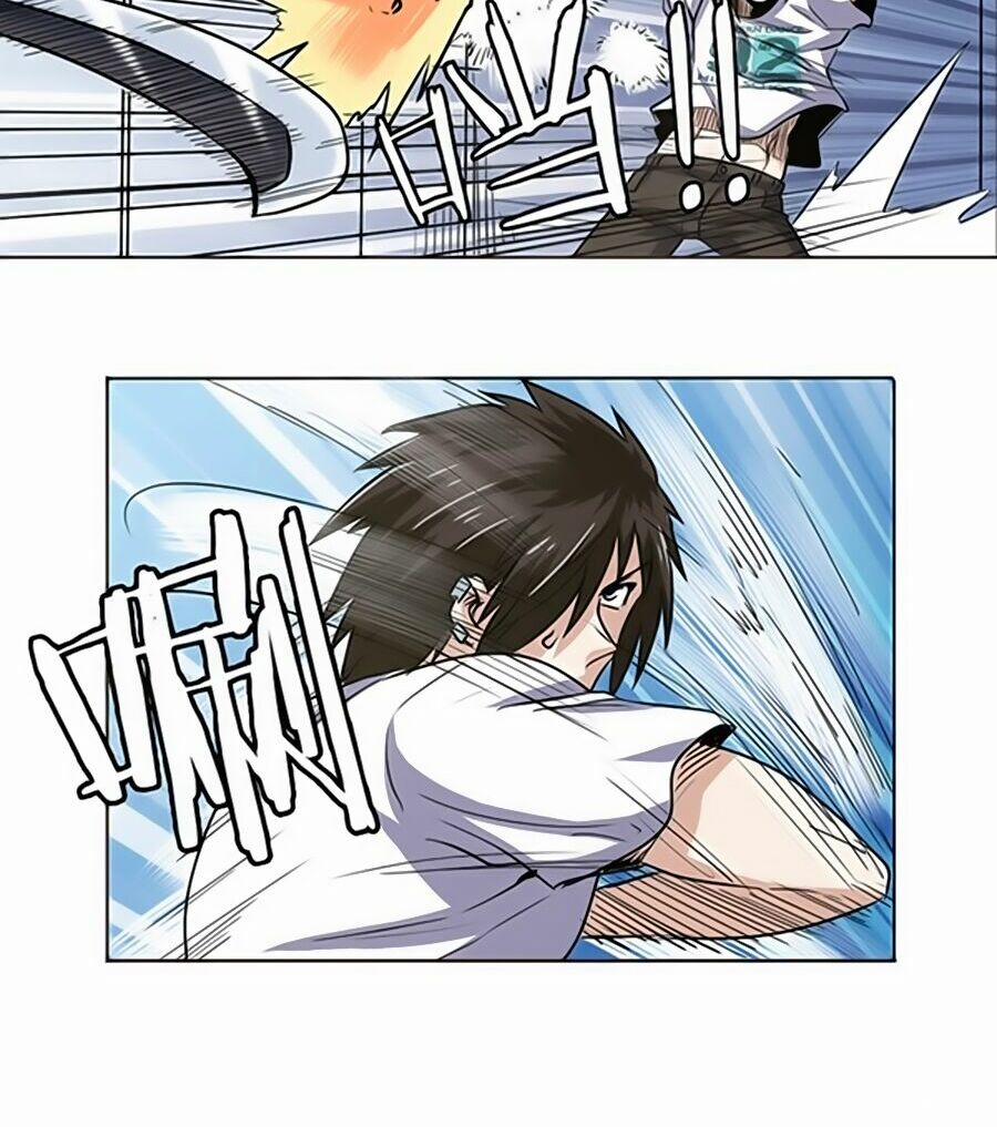 Anh Hùng ? Ta Không Làm Lâu Rồi 19 trang 23