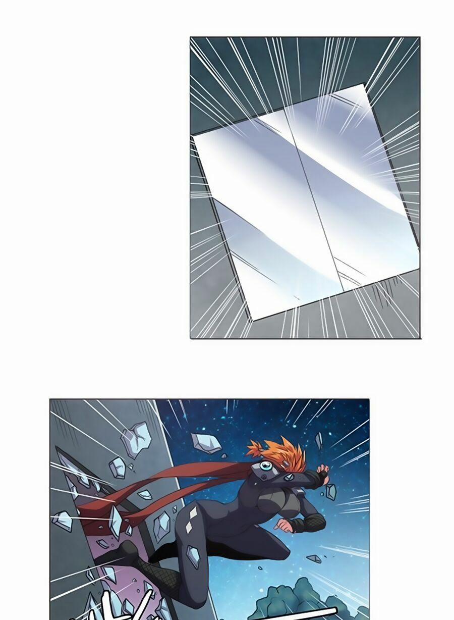 Anh Hùng ? Ta Không Làm Lâu Rồi 19 trang 27