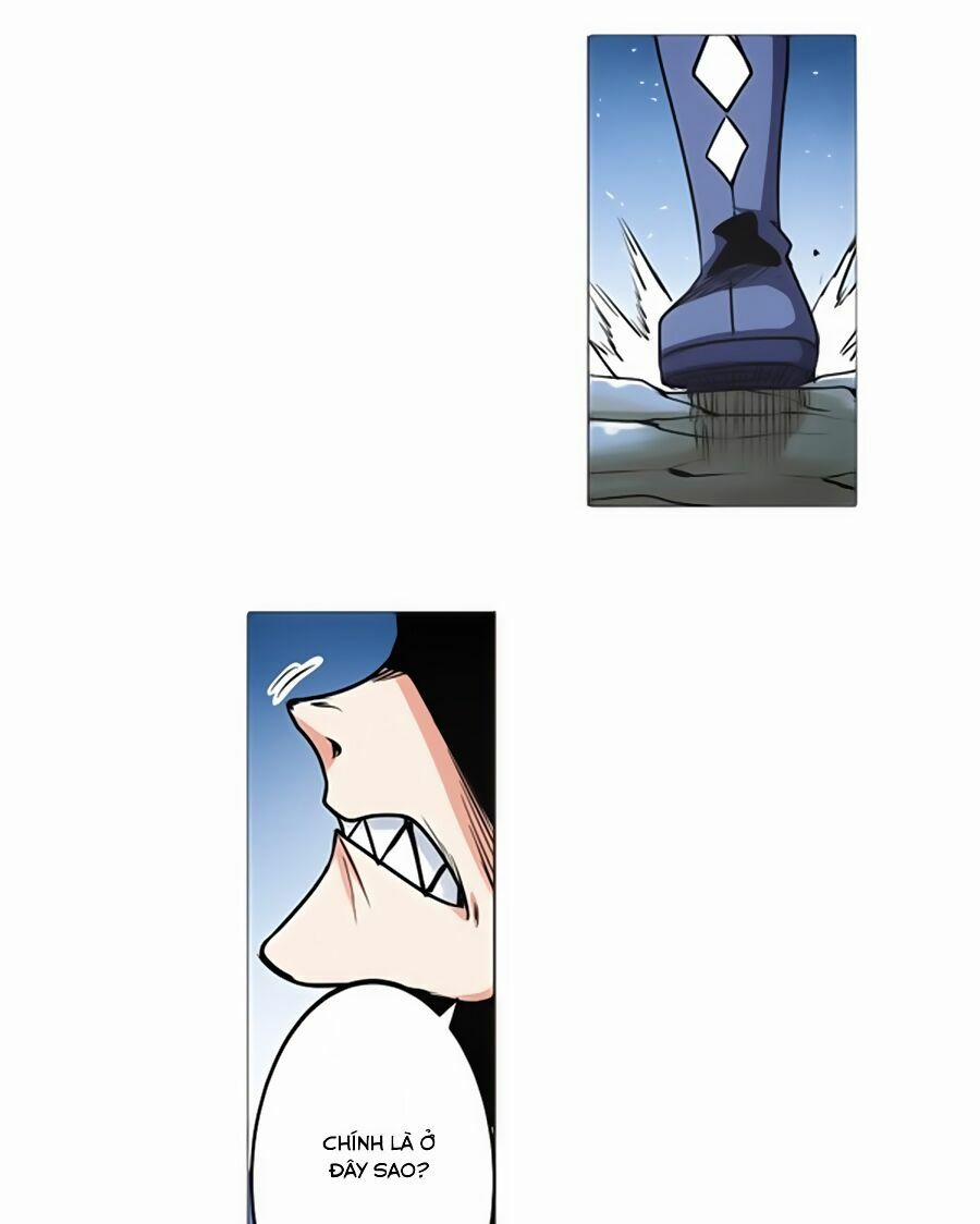 Anh Hùng ? Ta Không Làm Lâu Rồi 19 trang 33