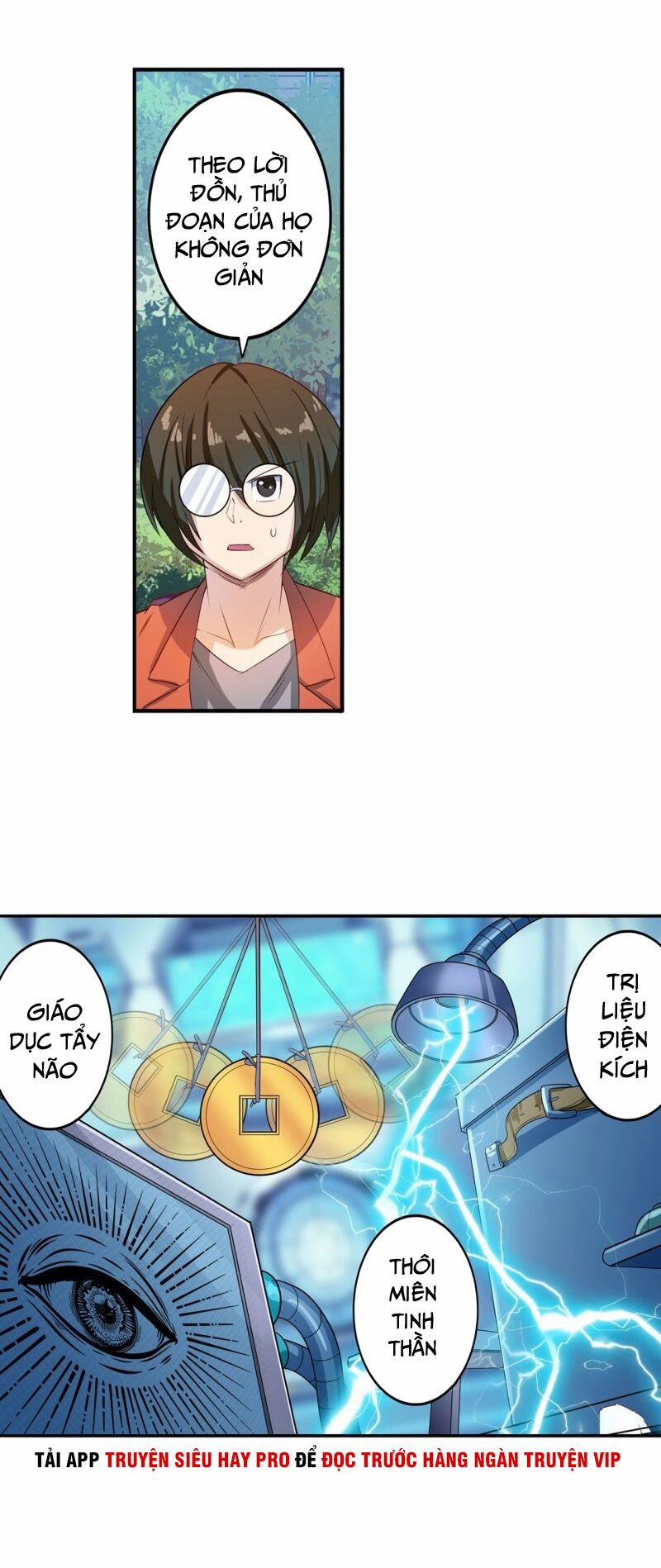 Anh Hùng ? Ta Không Làm Lâu Rồi 190 trang 26