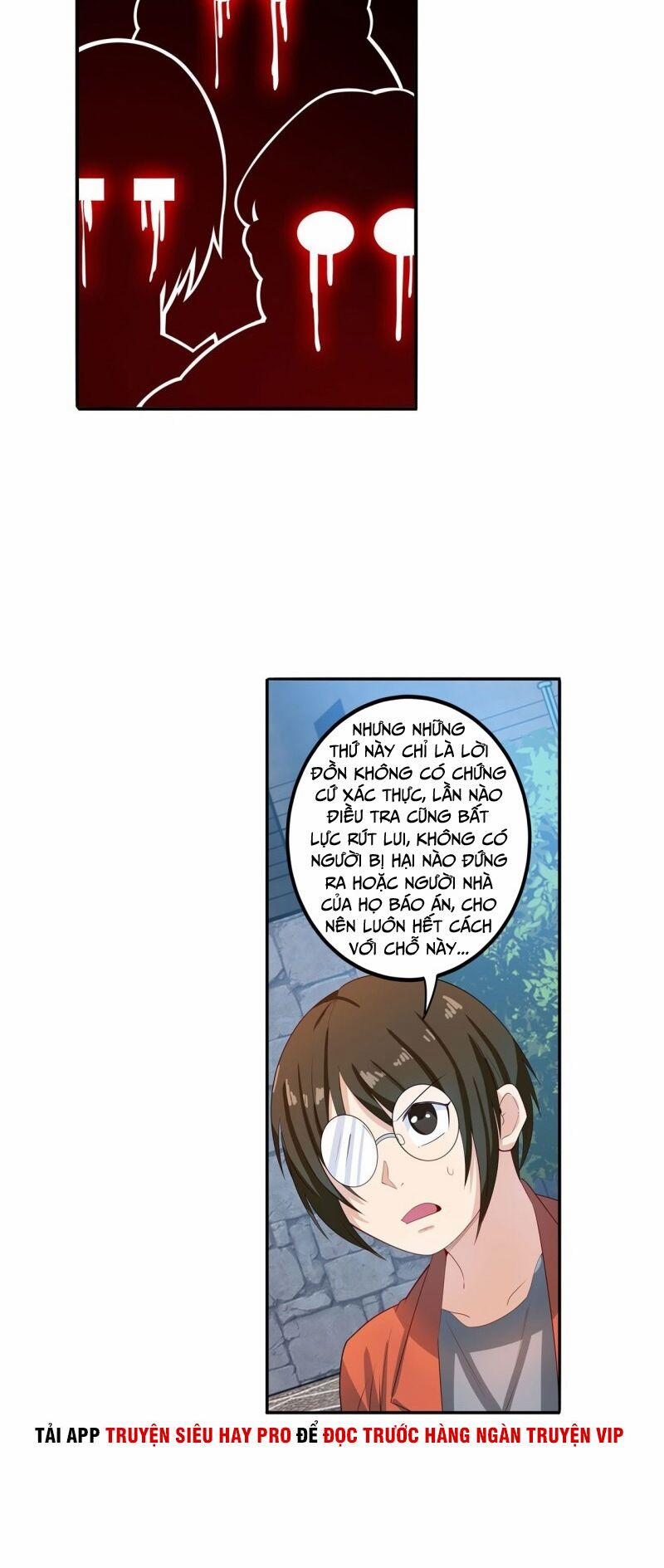 Anh Hùng ? Ta Không Làm Lâu Rồi 190 trang 28