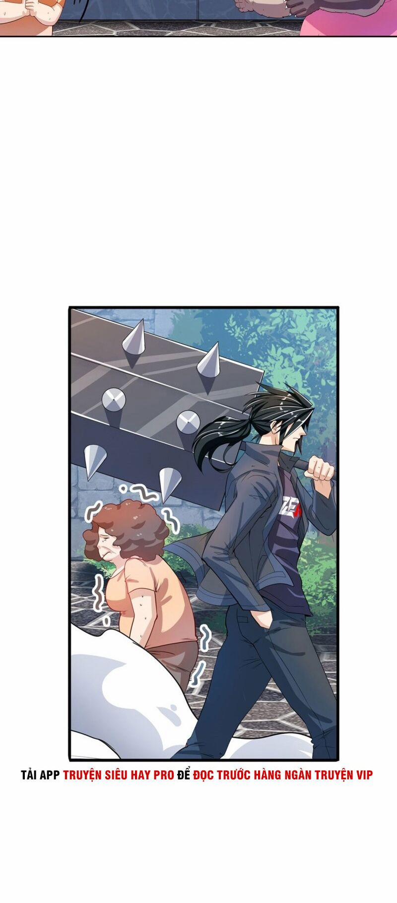 Anh Hùng ? Ta Không Làm Lâu Rồi 190 trang 38