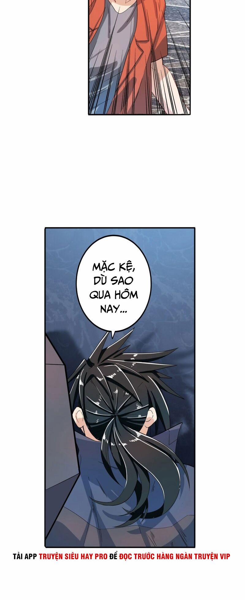 Anh Hùng ? Ta Không Làm Lâu Rồi 190 trang 40