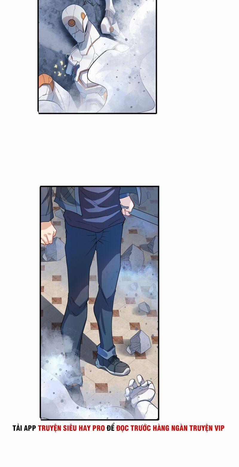 Anh Hùng ? Ta Không Làm Lâu Rồi 191 trang 1