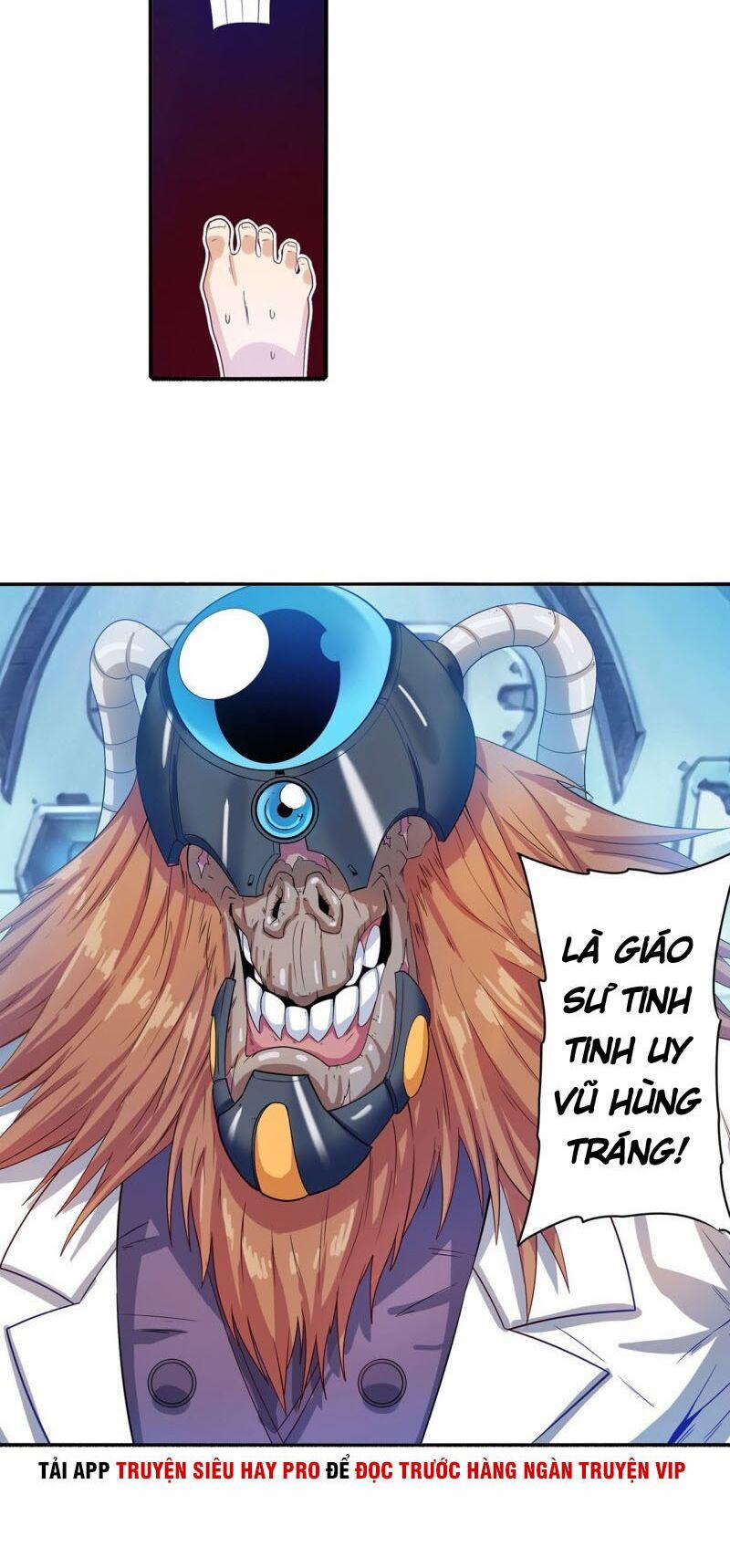 Anh Hùng ? Ta Không Làm Lâu Rồi 191 trang 13