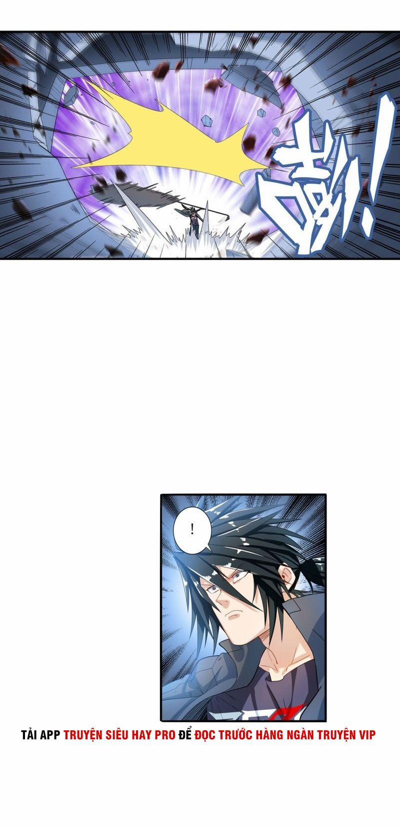 Anh Hùng ? Ta Không Làm Lâu Rồi 191 trang 3