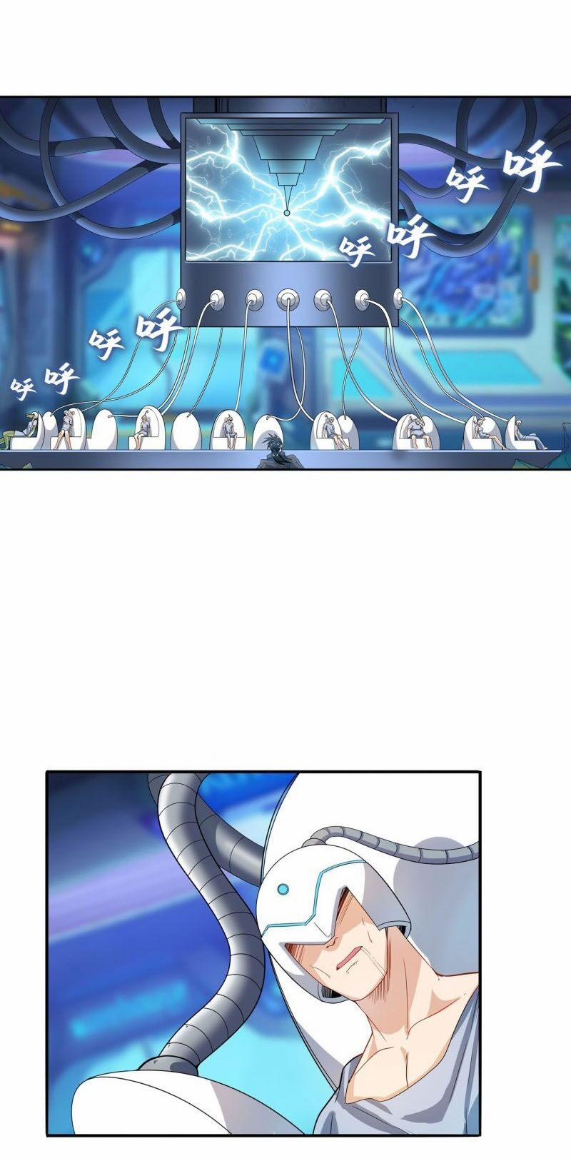 Anh Hùng ? Ta Không Làm Lâu Rồi 191 trang 4