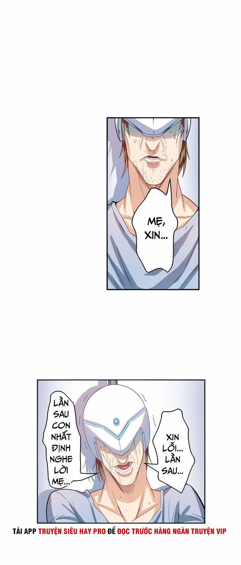 Anh Hùng ? Ta Không Làm Lâu Rồi 191 trang 7