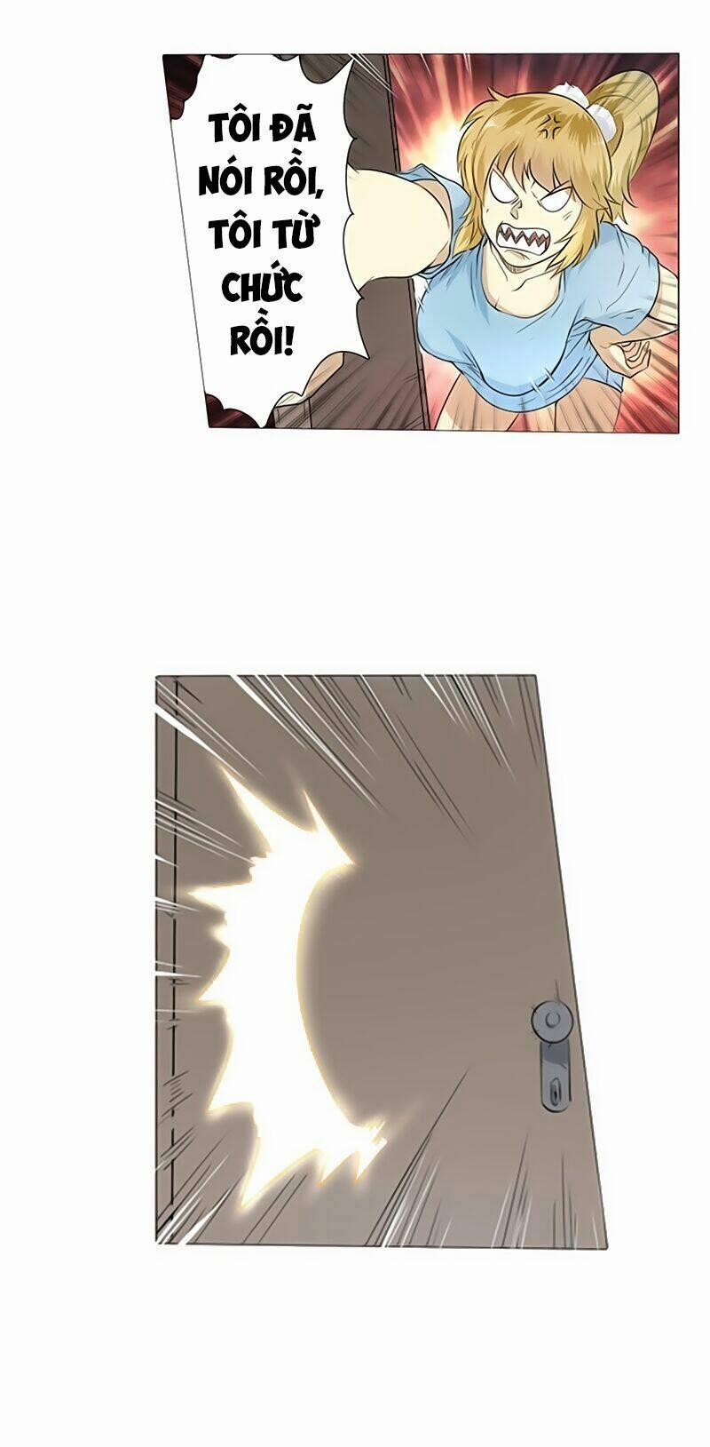 Anh Hùng ? Ta Không Làm Lâu Rồi 2 trang 15