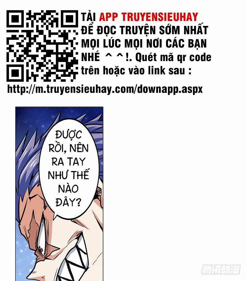 Anh Hùng ? Ta Không Làm Lâu Rồi 20 trang 1