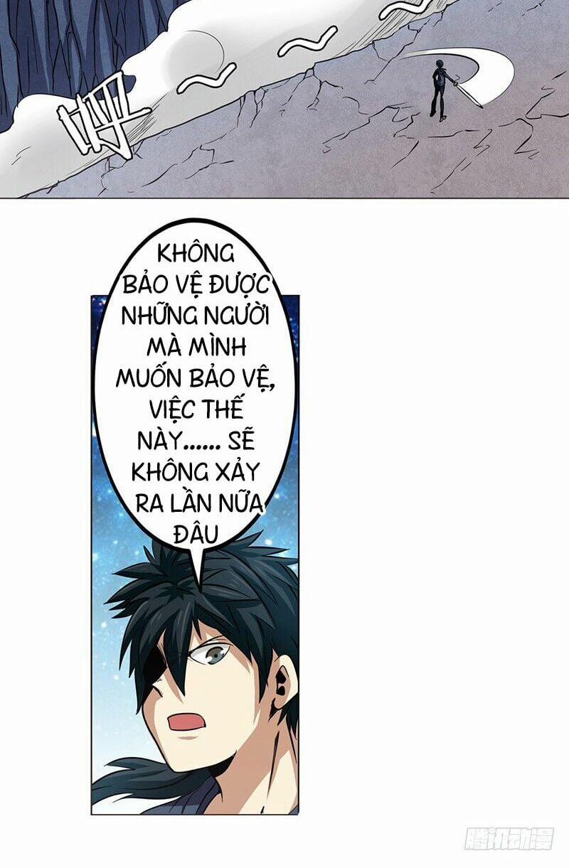 Anh Hùng ? Ta Không Làm Lâu Rồi 20 trang 43