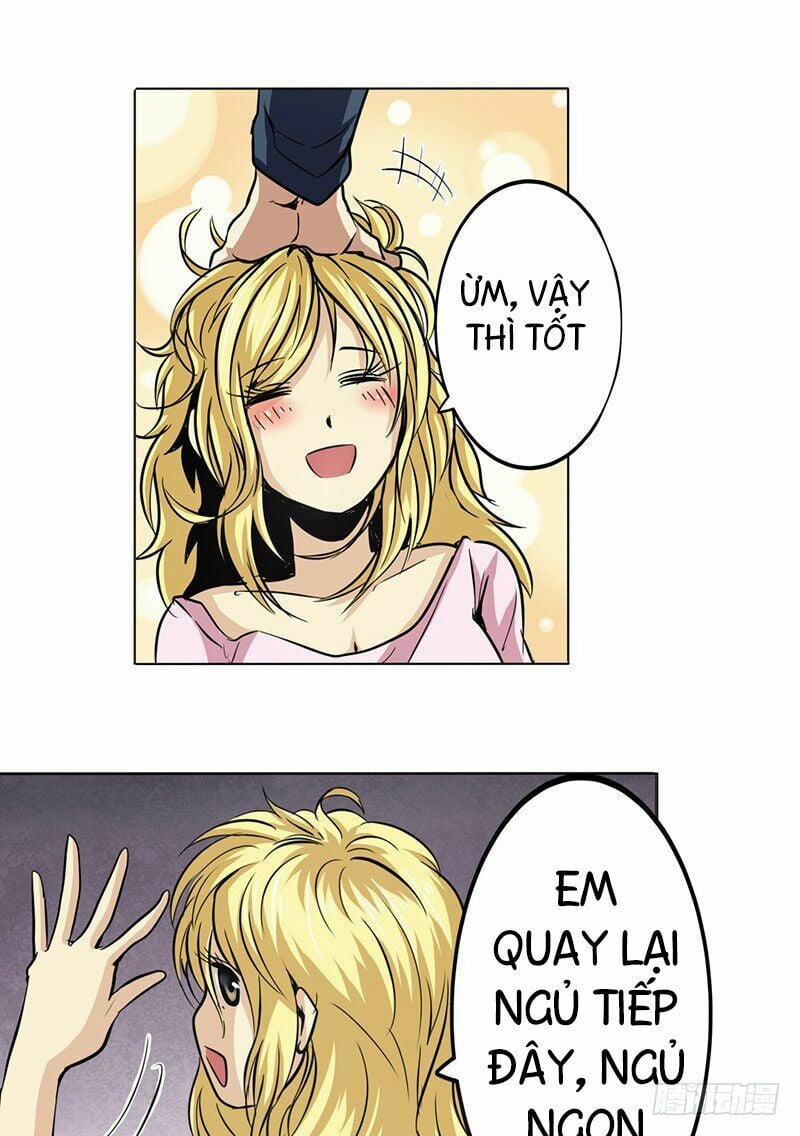 Anh Hùng ? Ta Không Làm Lâu Rồi 20 trang 48