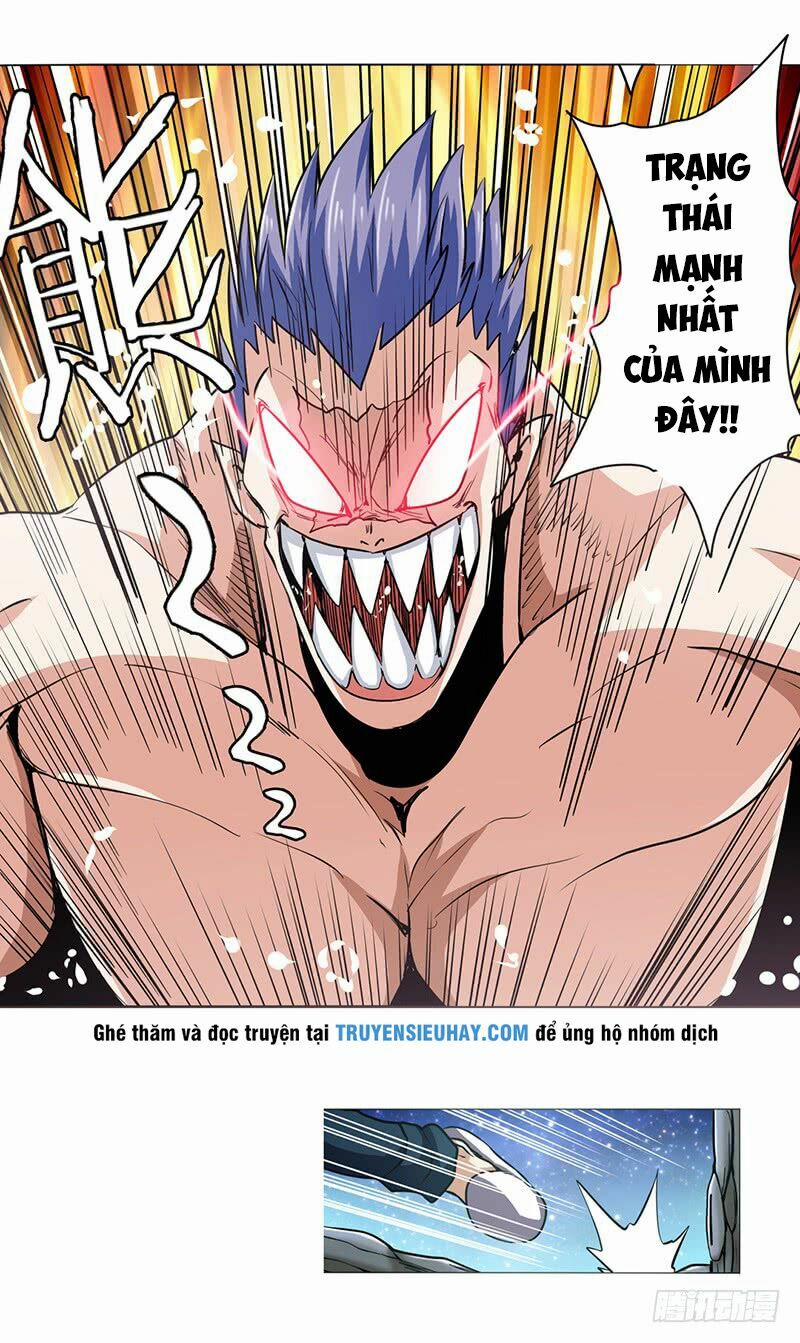 Anh Hùng ? Ta Không Làm Lâu Rồi 20 trang 7