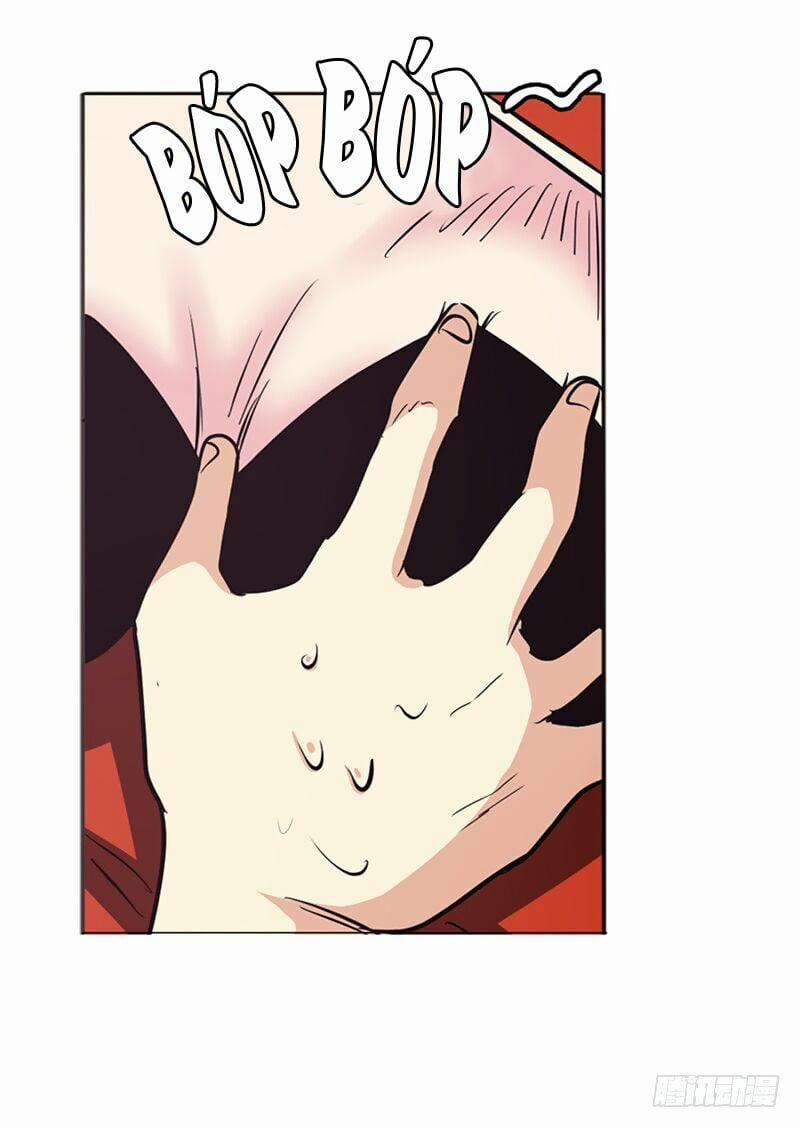 Anh Hùng ? Ta Không Làm Lâu Rồi 21 trang 20