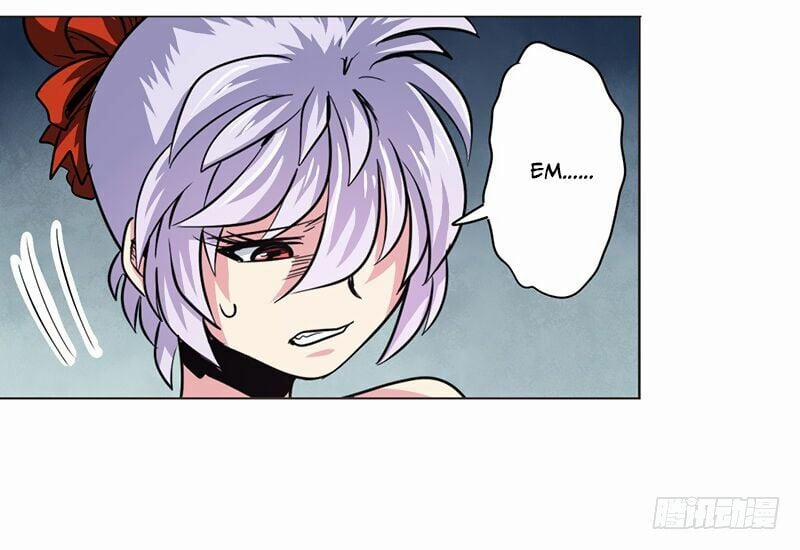 Anh Hùng ? Ta Không Làm Lâu Rồi 21 trang 32